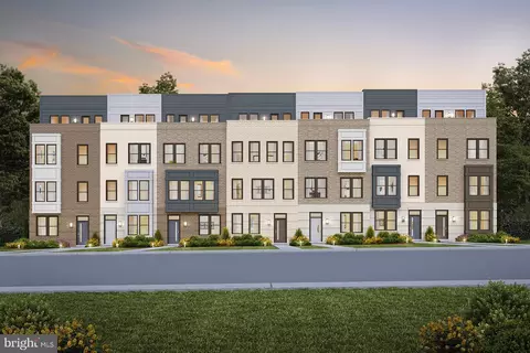 12740 Sunrise Valley Dr, Reston, VA 20191