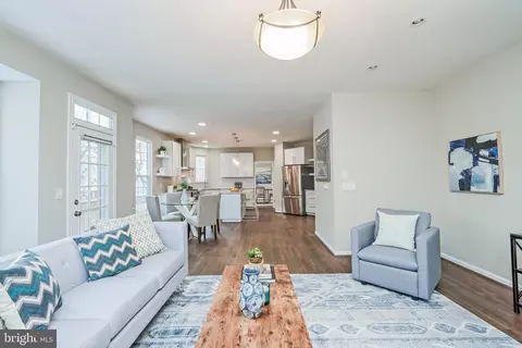 Living - 8153 Stream Side Ct, Vienna, VA 22182 photo 8 of 8