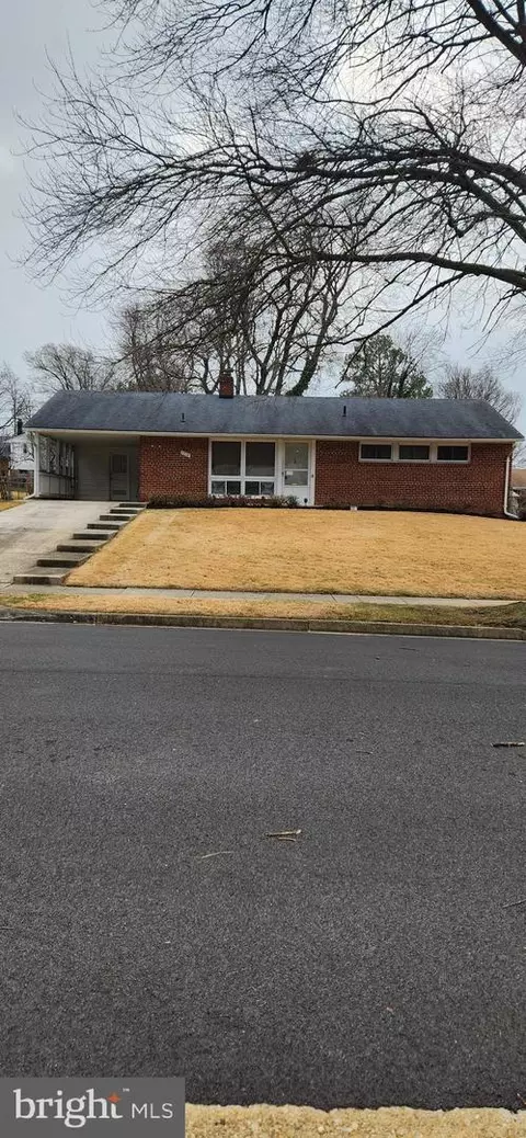 7319 Jervis, Springfield, VA 22151