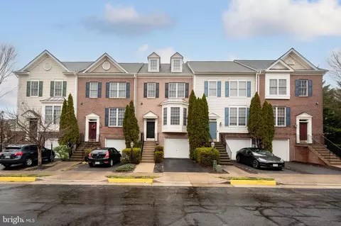 7550 Grey Goose Way, Alexandria, VA 22306