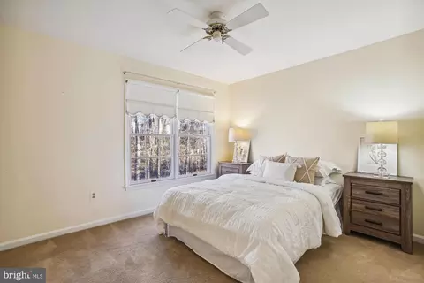 Bedroom - 7816 Valleyfield Dr, Springfield, VA 22153 photo 10 of 10