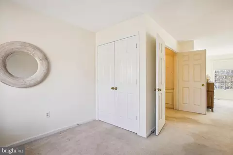 Bedroom - 7816 Valleyfield Dr, Springfield, VA 22153 photo 5 of 10