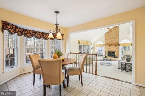 Dining - 7816 Valleyfield Dr, Springfield, VA 22153 photo 4 of 4