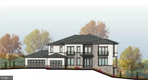 970 Saigon Cir, Mclean, VA 22102
