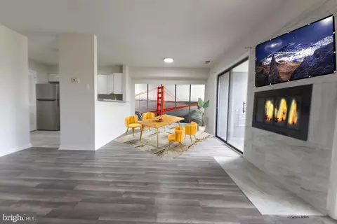 3843 El Camino Pl #7, Alexandria, VA 22309