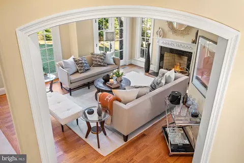 1211 Corbin Ct, Mclean, VA 22101 photo 7