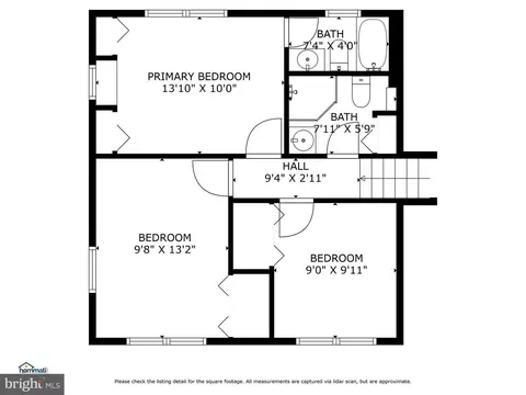 7438 Grace St, Springfield, VA 22150 photo 34