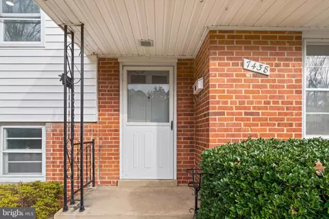 7438 Grace St, Springfield, VA 22150 photo 12