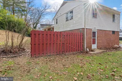 7438 Grace St, Springfield, VA 22150 photo 5