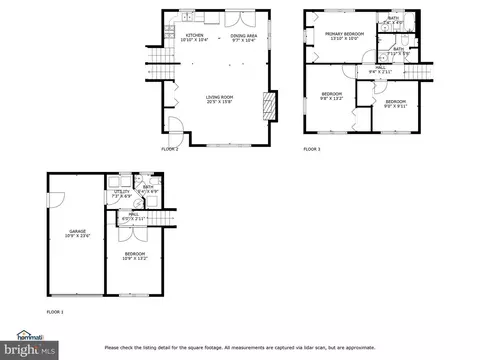 7438 Grace St, Springfield, VA 22150 photo 31