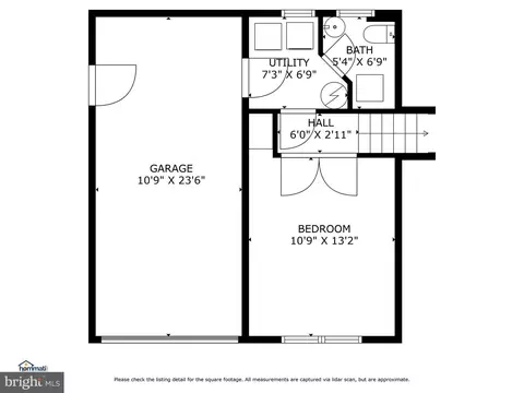 7438 Grace St, Springfield, VA 22150 photo 32