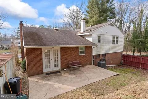 7438 Grace St, Springfield, VA 22150 photo 9