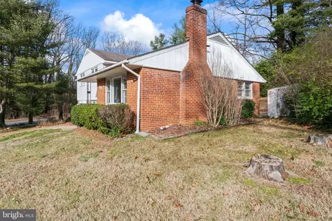 7438 Grace St, Springfield, VA 22150 photo 6