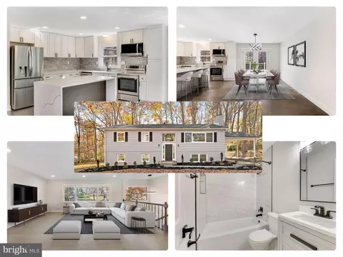 13025 Compton Rd, Clifton, VA 20124