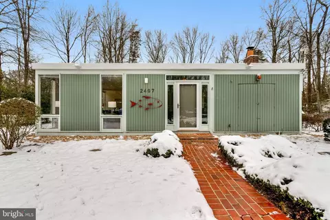 2407 Nordok Pl, Alexandria, VA 22306