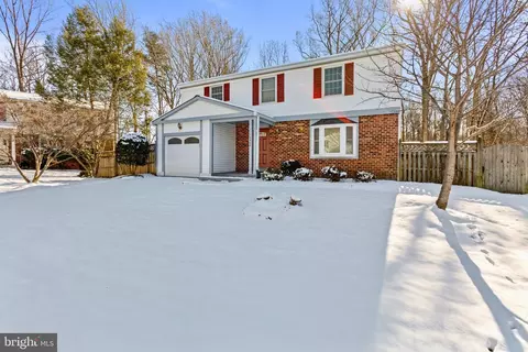 10600 Goldeneye Ln, Fairfax, VA 22032