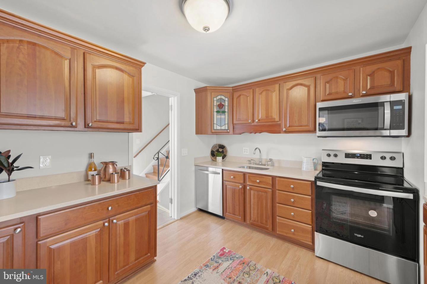 8120 Old Oaks Dr, Springfield, VA 22152 photo 15