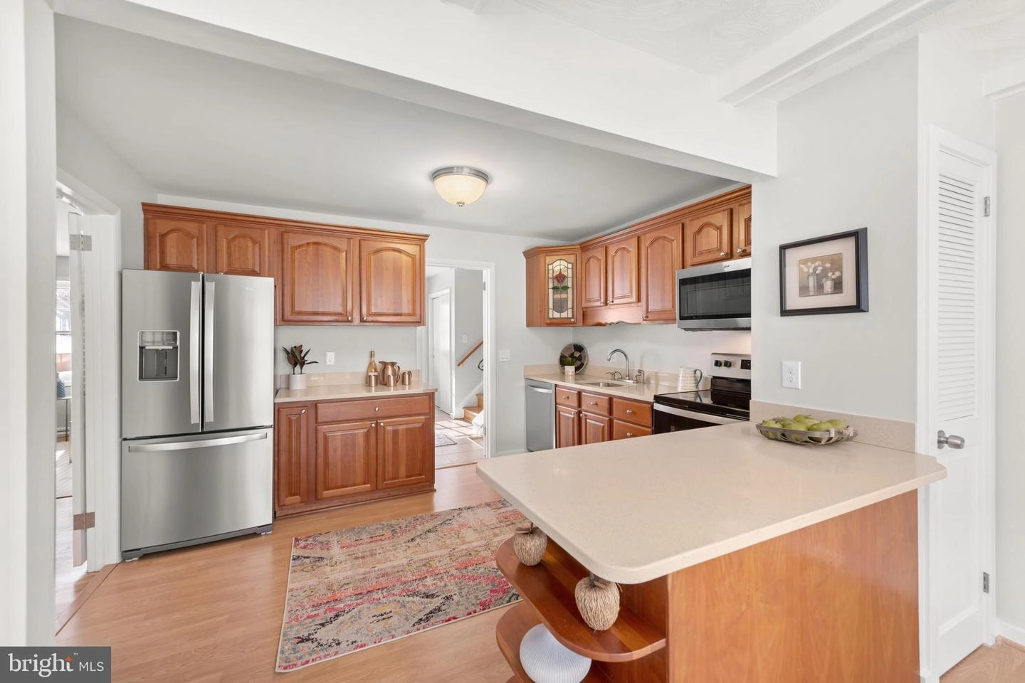 8120 Old Oaks Dr, Springfield, VA 22152 photo 14