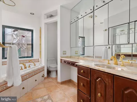 Bath - 4078 Rosamora Ct, Mclean, VA 22101 photo 2 of 5