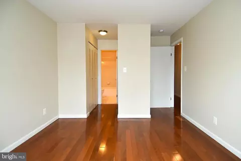Bedroom - 1782 Jonathan Way #1782E, Reston, VA 20190 photo 2 of 4