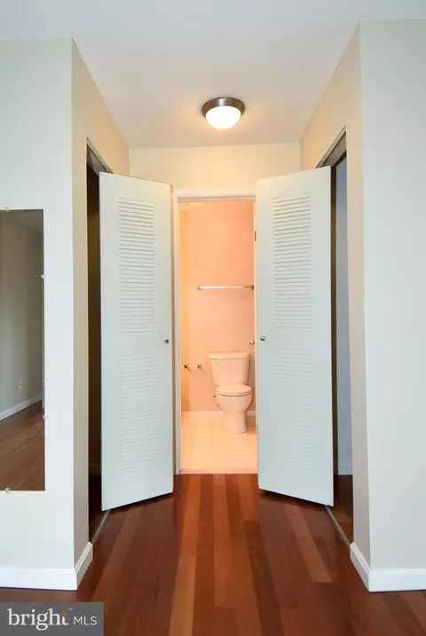 Bedroom - 1782 Jonathan Way #1782E, Reston, VA 20190 photo 4 of 4