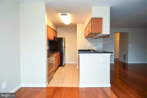 Kitchen - 1782 Jonathan Way #1782E, Reston, VA 20190 photo 5 of 5