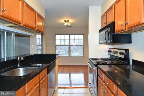 Kitchen - 1782 Jonathan Way #1782E, Reston, VA 20190 photo 1 of 5