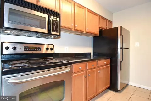 Kitchen - 1782 Jonathan Way #1782E, Reston, VA 20190 photo 2 of 5