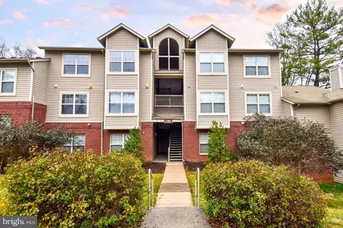 1782 Jonathan Way #1782E, Reston, VA 20190