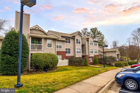 Exterior - 1782 Jonathan Way #1782E, Reston, VA 20190 photo 2 of 7