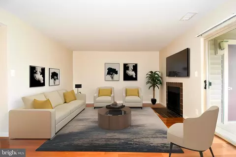 Living - 1782 Jonathan Way #1782E, Reston, VA 20190 photo 1 of 7
