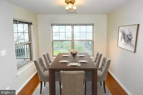 Dining - 1782 Jonathan Way #1782E, Reston, VA 20190 photo 1 of 1