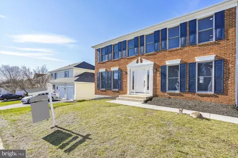 6480 Palisades, Centreville, VA 20121