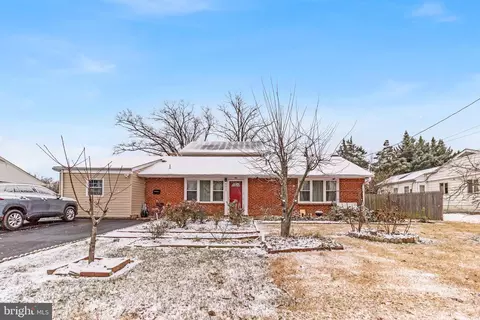 6615 Edsall Rd, Springfield, VA 22151 photo 1