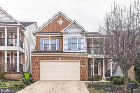 7625 Buckland Pl, Lorton, VA 22079
