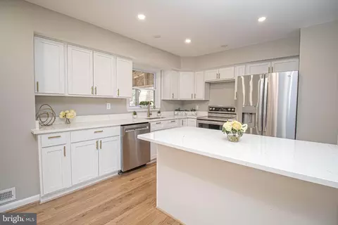 Kitchen - 7834 Brompton St, Springfield, VA 22152 photo 1 of 5