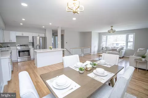 Dining - 7834 Brompton St, Springfield, VA 22152 photo 2 of 3