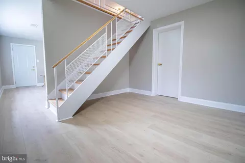 Entry Way - 7834 Brompton St, Springfield, VA 22152 photo 1 of 1