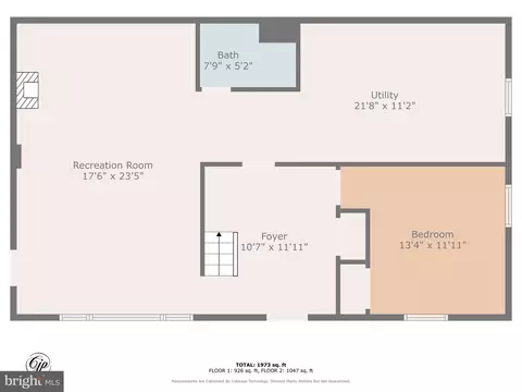 Other - 7834 Brompton St, Springfield, VA 22152 photo 26 of 27