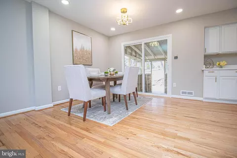 Dining - 7834 Brompton St, Springfield, VA 22152 photo 3 of 3