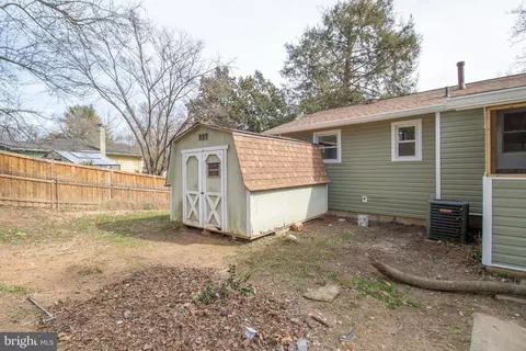 Exterior - 7834 Brompton St, Springfield, VA 22152 photo 1 of 2