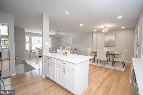 Kitchen - 7834 Brompton St, Springfield, VA 22152 photo 3 of 5