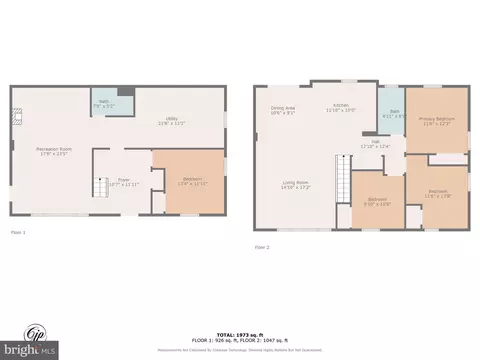 Other - 7834 Brompton St, Springfield, VA 22152 photo 25 of 27