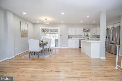 Dining - 7834 Brompton St, Springfield, VA 22152 photo 1 of 3