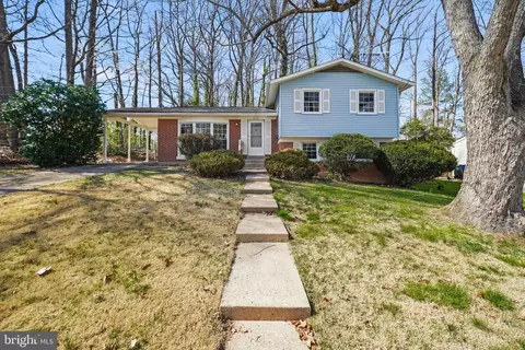 6214 Bardu Ave, Springfield, VA 22152 photo 2
