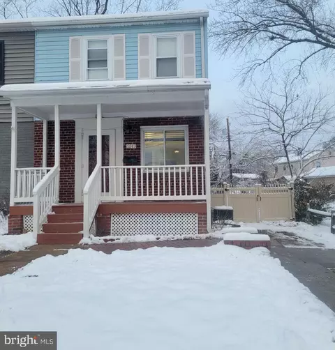 6843 Radcliffe Dr, Alexandria, VA 22307