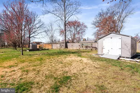 Exterior - 6006 Rivanna Dr, Springfield, VA 22150 photo 10 of 10