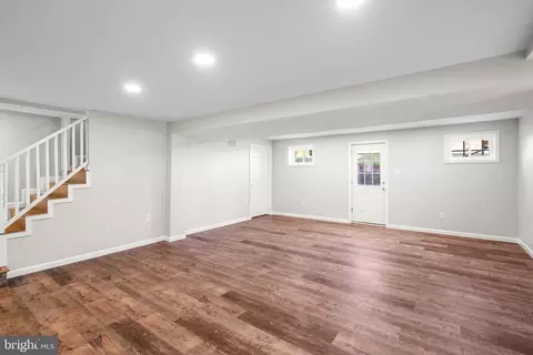 Bedroom - 6006 Rivanna Dr, Springfield, VA 22150 photo 12 of 12