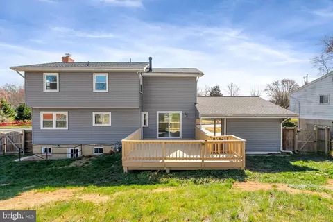 Other - 6006 Rivanna Dr, Springfield, VA 22150 photo 3 of 18