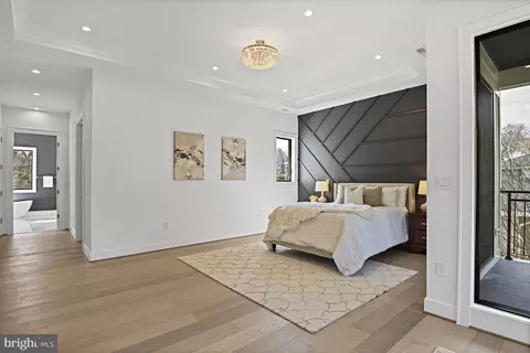 Bedroom - 1434 Colleen Ln, Mclean, VA 22101 photo 1 of 3